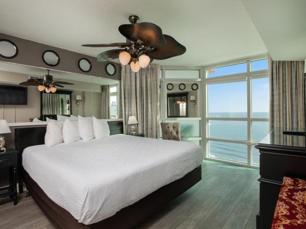 Prince Resort : photo 9 de la chambre suite 3 chambres avec vue sur océan