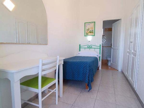 Hotel Casa Nicola : photo 1 de la chambre chambre simple