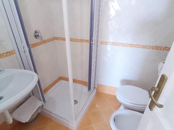 Hotel Casa Nicola : photo 8 de la chambre chambre simple