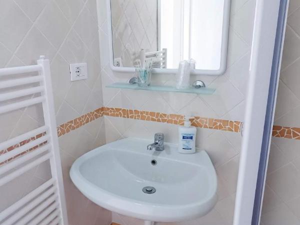 Hotel Casa Nicola : photo 9 de la chambre chambre simple