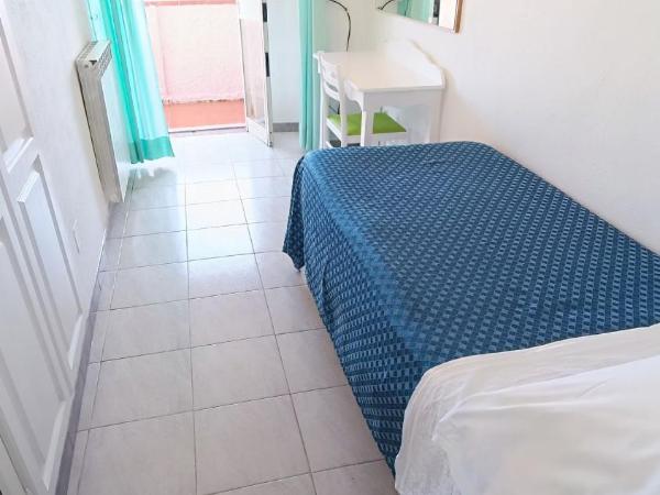 Hotel Casa Nicola : photo 4 de la chambre chambre simple