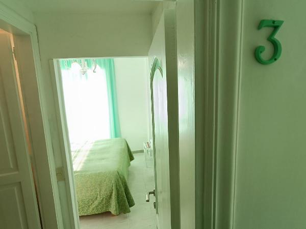 Hotel Casa Nicola : photo 6 de la chambre chambre double ou lits jumeaux Économique