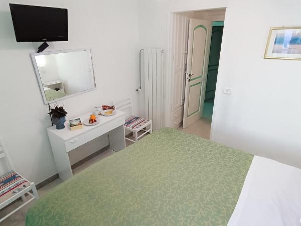 Hotel Casa Nicola : photo 2 de la chambre chambre double ou lits jumeaux Économique