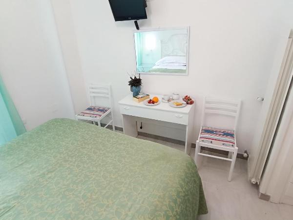 Hotel Casa Nicola : photo 7 de la chambre chambre double ou lits jumeaux Économique