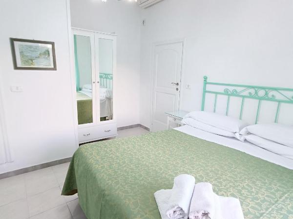 Hotel Casa Nicola : photo 9 de la chambre chambre double ou lits jumeaux Économique