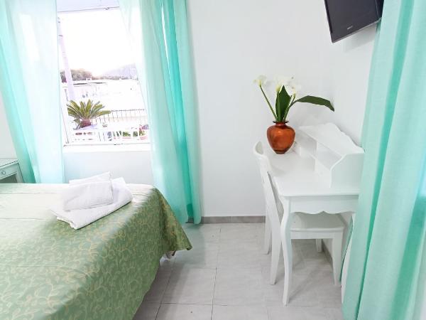 Hotel Casa Nicola : photo 10 de la chambre chambre double ou lits jumeaux Économique