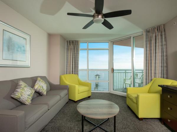 Prince Resort : photo 1 de la chambre suite 3 chambres - vue sur océan