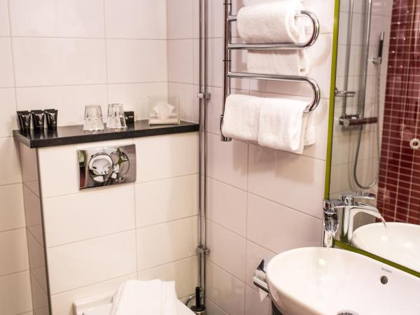 ProfilHotels Savoy : photo 9 de la chambre chambre lits jumeaux standard