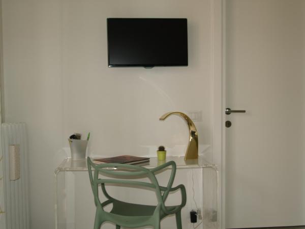 B&B Linea Verde : photo 2 de la chambre chambre double