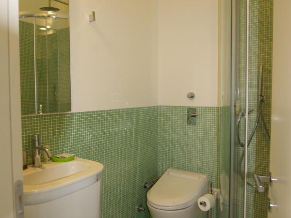 B&B Linea Verde : photo 3 de la chambre chambre double