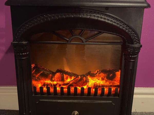 Tuebrook Towers : photo 7 de la chambre appartement 2 chambres