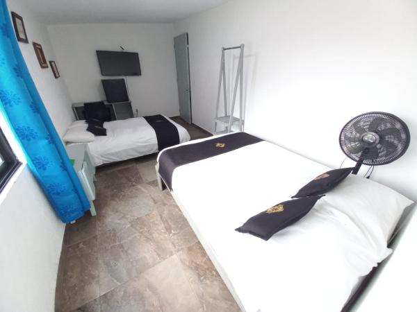 RCH Suite : photo 5 de la chambre chambre double standard