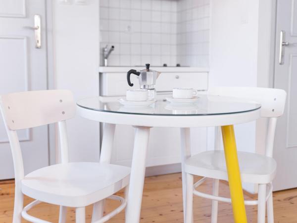 Casa Milina : photo 6 de la chambre studio duplex