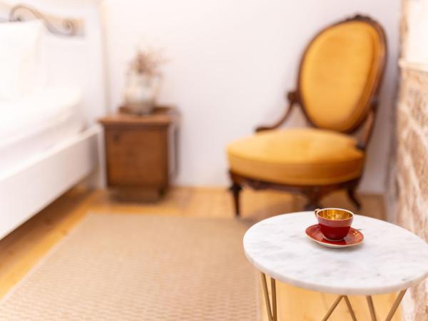 Casa Milina : photo 5 de la chambre chambre double avec salle de bains privative