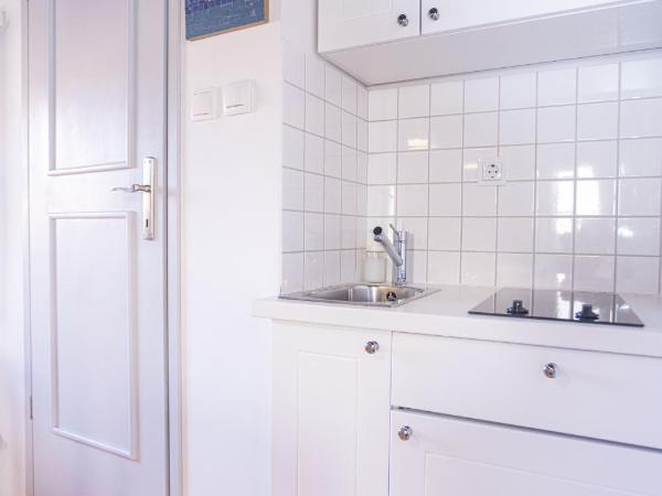 Casa Milina : photo 7 de la chambre studio duplex