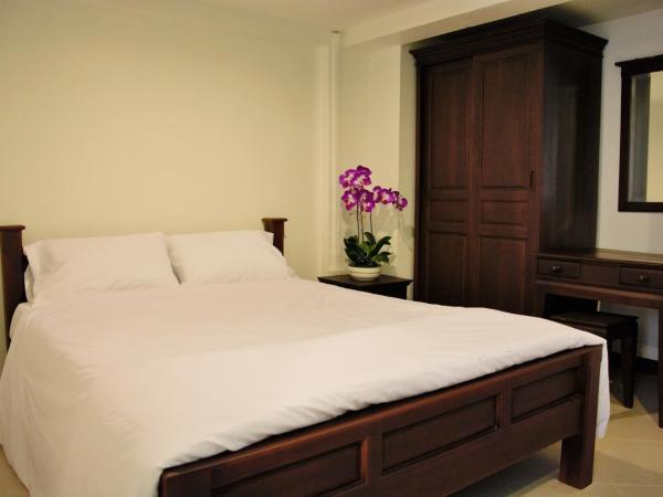 Seedling House : photo 1 de la chambre chambre double standard