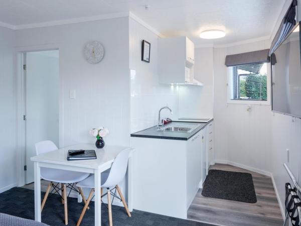 Dunrovin Motel : photo 2 de la chambre studio standard