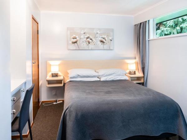 Dunrovin Motel : photo 3 de la chambre two bedroom unit (6 guests)