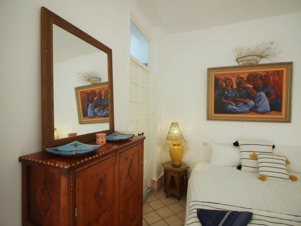 Riad Dar Zayna : photo 1 de la chambre chambre simple standard