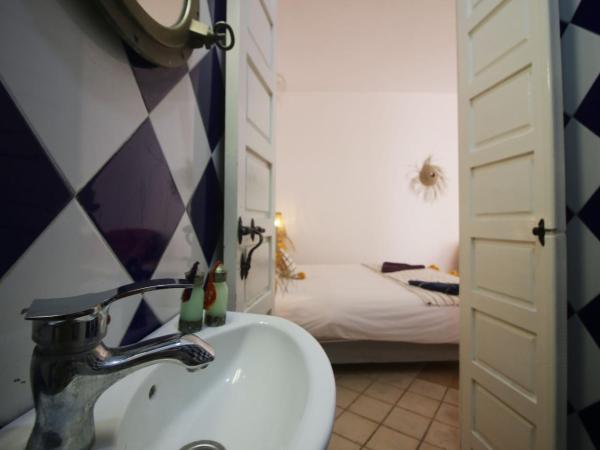 Riad Dar Zayna : photo 2 de la chambre chambre double deluxe