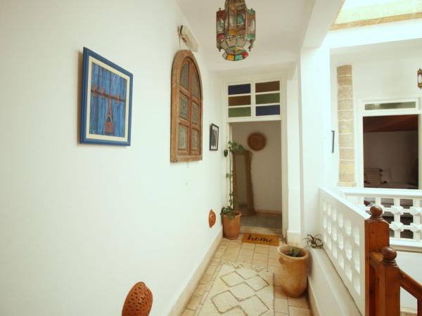 Riad Dar Zayna : photo 2 de la chambre chambre double