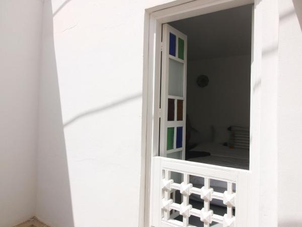 Riad Dar Zayna : photo 3 de la chambre chambre double
