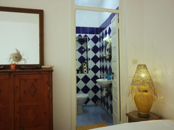 Riad Dar Zayna : photo 6 de la chambre chambre double deluxe