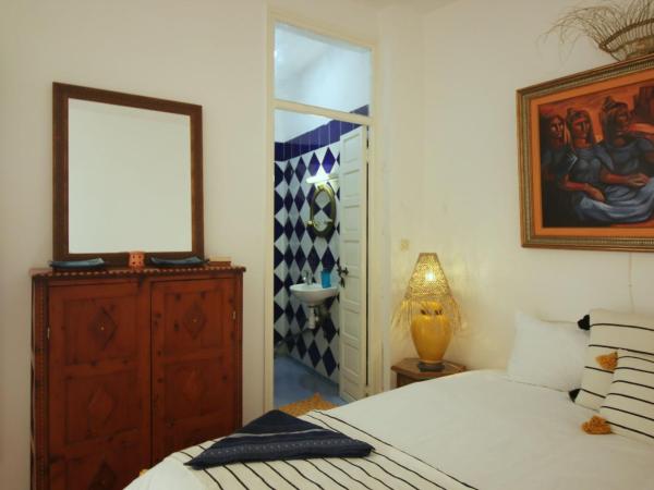 Riad Dar Zayna : photo 10 de la chambre chambre simple standard