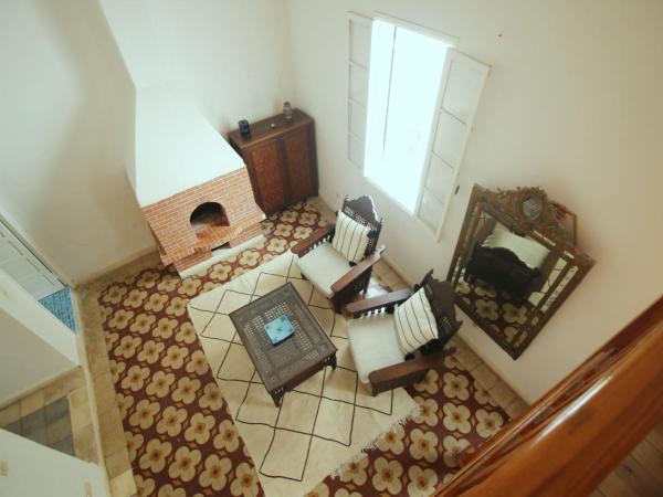 Riad Dar Zayna : photo 4 de la chambre chambre double