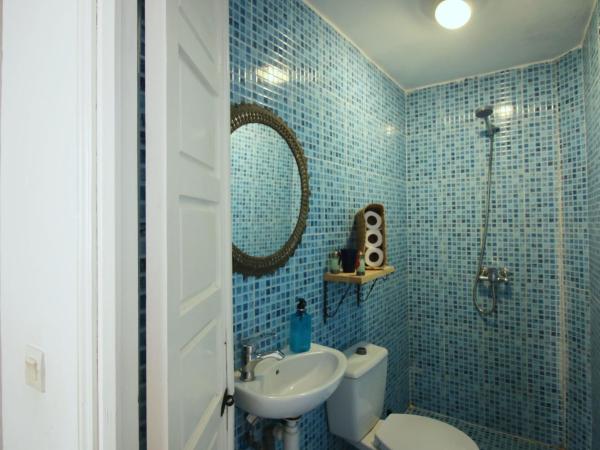 Riad Dar Zayna : photo 5 de la chambre chambre double