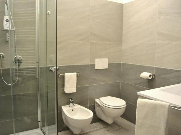 B&B Armonia : photo 1 de la chambre chambre double deluxe