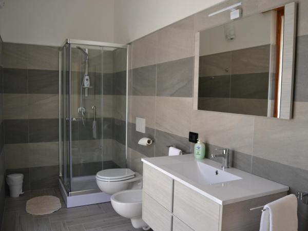 B&B Armonia : photo 1 de la chambre chambre double deluxe