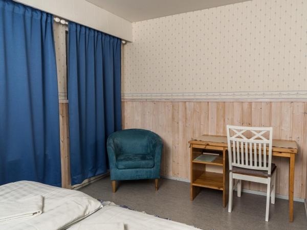 Guesthouse Borealis : photo 5 de la chambre chambre lits jumeaux