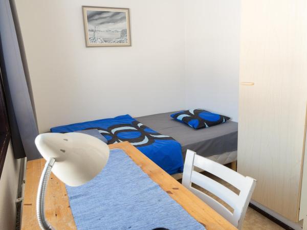 Guesthouse Borealis : photo 1 de la chambre chambre simple
