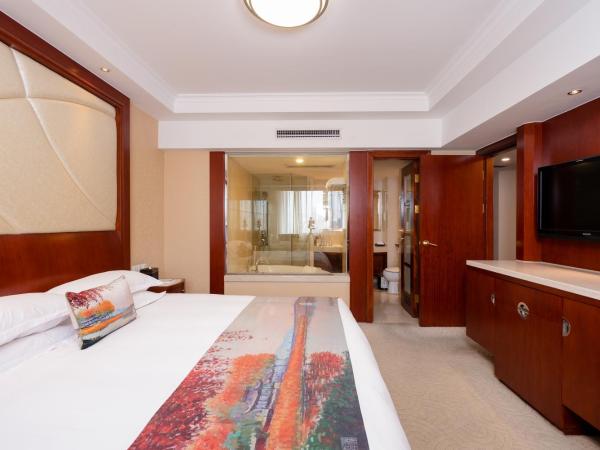 Hangzhou Xinqiao Hotel : photo 3 de la chambre suite exécutive - vue sur lac