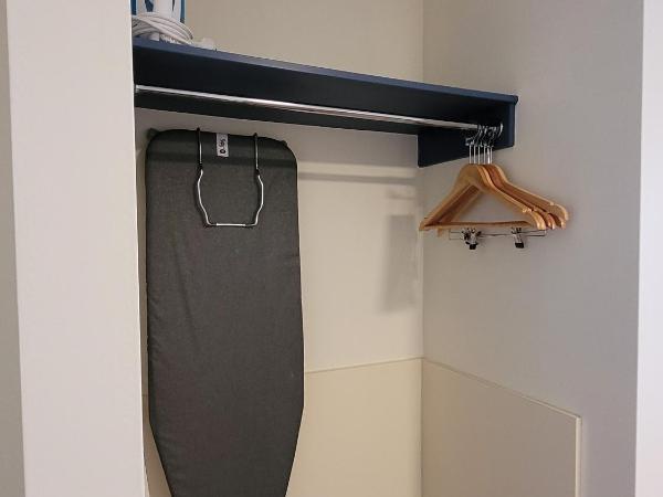 City of Sails Motel : photo 7 de la chambre studio supérieur