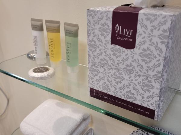 City of Sails Motel : photo 3 de la chambre studio lit queen-size - accessible aux personnes à mobilité réduite