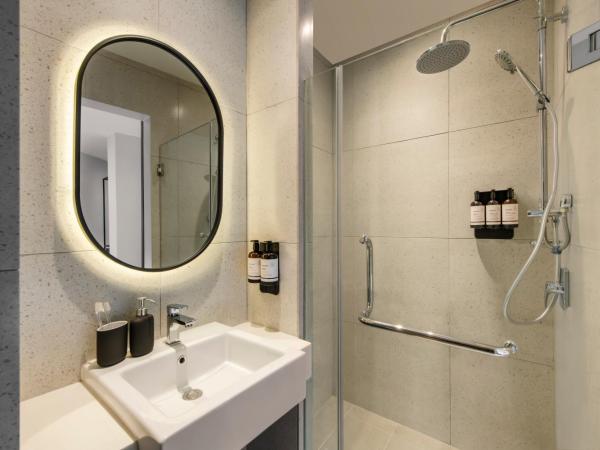 lyf Chinatown Kuala Lumpur : photo 1 de la chambre good for one