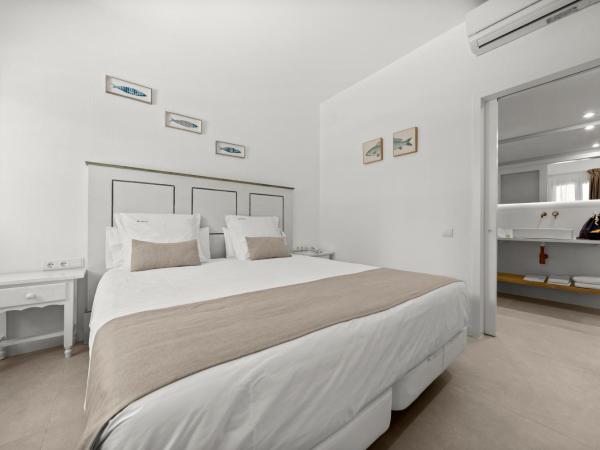 Hotel Calina : photo 6 de la chambre chambre double