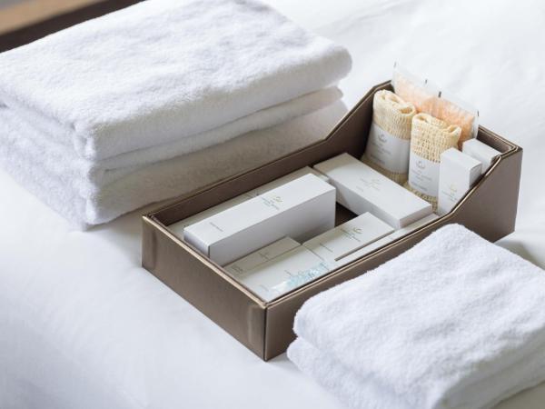 The Capitol Hotel Tokyu : photo 1 de la chambre chambre lit king-size deluxe - non-fumeurs