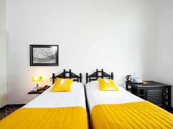 Bloom Boutique Waterfront Fort Kochi : photo 3 de la chambre traders twin