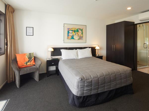 Pavilions Hotel : photo 5 de la chambre studio exécutif spa