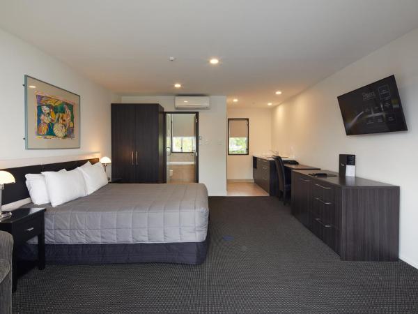 Pavilions Hotel : photo 6 de la chambre studio exécutif spa