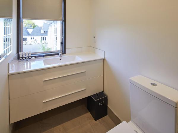 Pavilions Hotel : photo 7 de la chambre studio standard