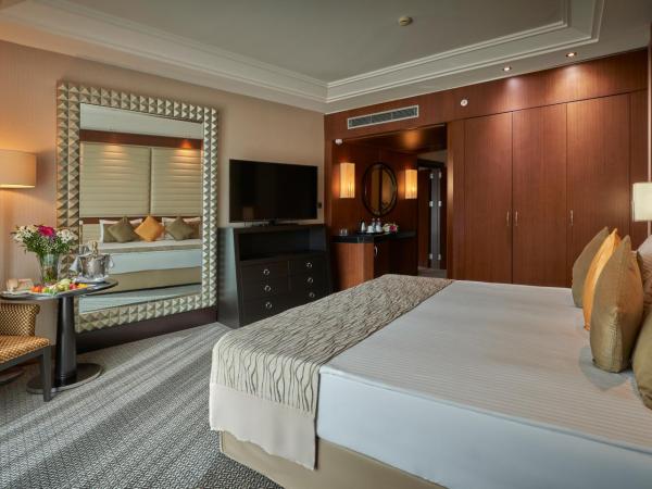 Calista Luxury Resort : photo 3 de la chambre chambre familiale