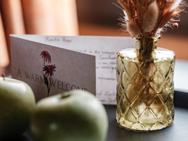 Botanic Sanctuary Antwerp - The Leading Hotels of the World : photo 8 de la chambre chambre confort