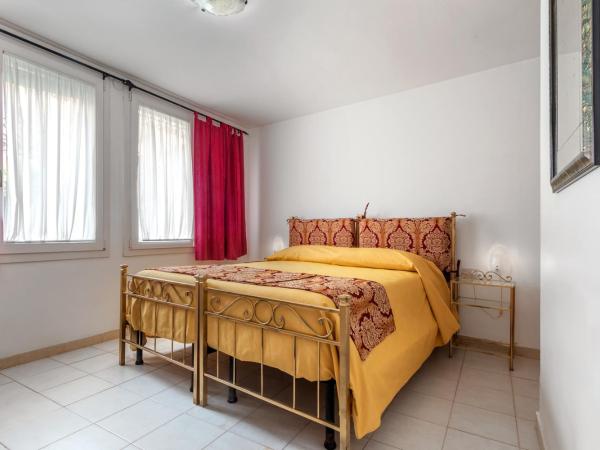 Hotel Casa Boccassini : photo 2 de la chambre chambre double Économique