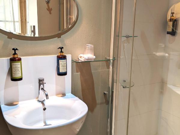 L'Apparthôtel Particulier Bordeaux : photo 3 de la chambre studio (1 adulte)