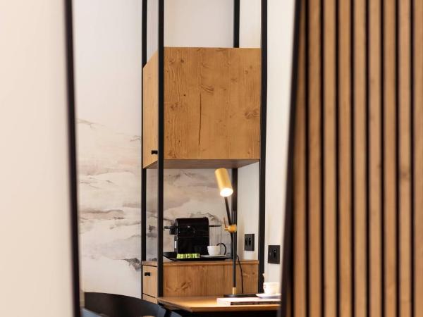 HIGALIK HOTEL : photo 4 de la chambre chambre double supérieure