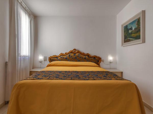 Hotel Casa Boccassini : photo 1 de la chambre chambre double standard